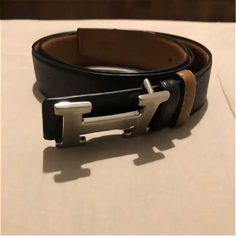 2nd hand hermes belt|used hermes belts for sale.